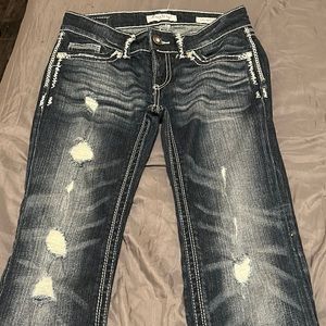 Daytrip Jeans